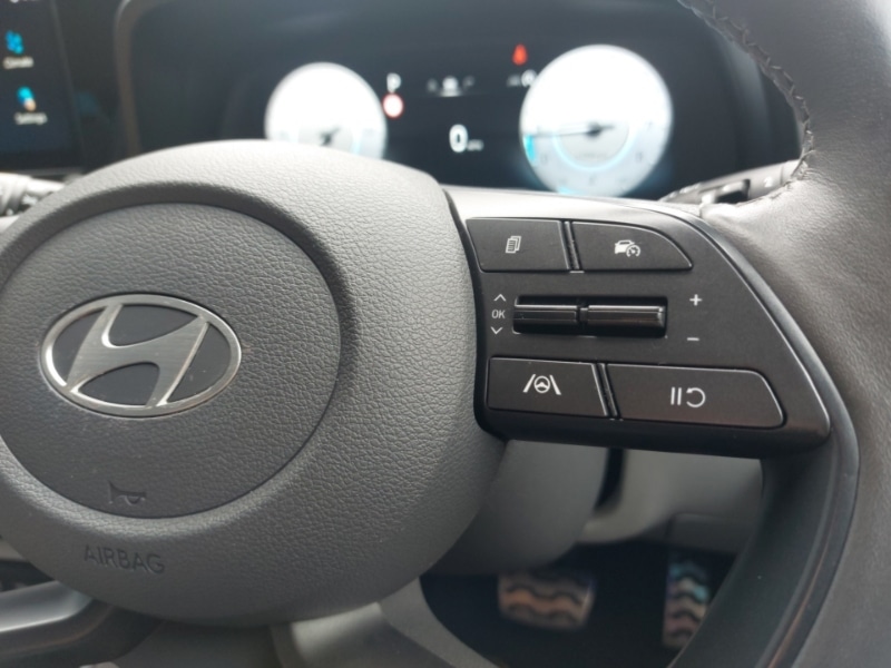Used Hyundai BAYON 2024 for sale - 76134666: Photo 16