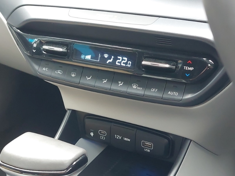 Used Hyundai BAYON 2024 for sale - 76134666: Photo 17