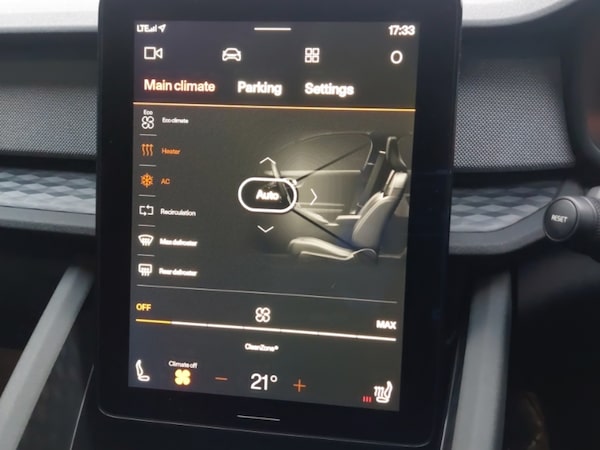 Used Polestar Polestar 2 2023 for sale - 76308922: Photo 14