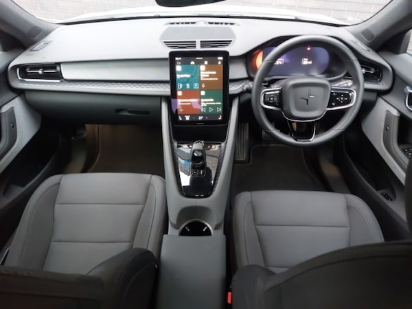 Used Polestar Polestar 2 2023 for sale - 76308922: Photo 2