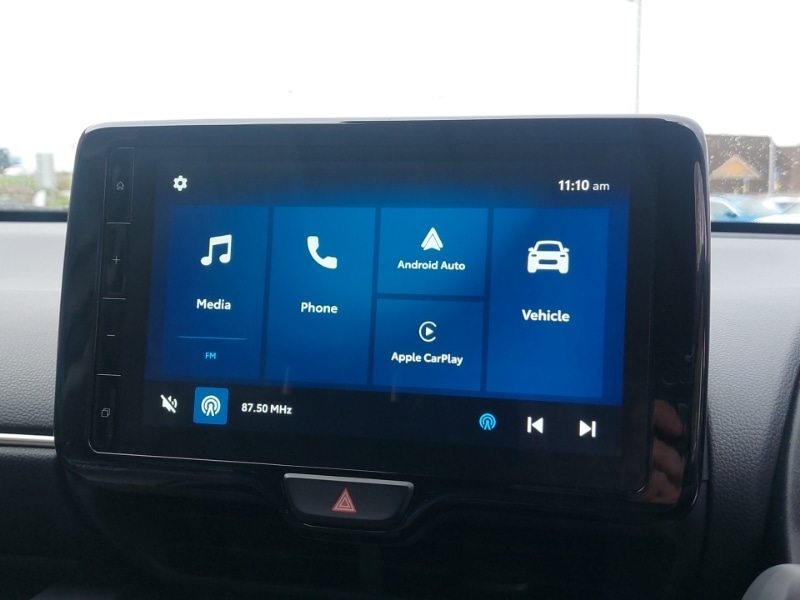 Used Mazda Mazda2 HYBRID 2025 for sale - 76427549: Photo 11