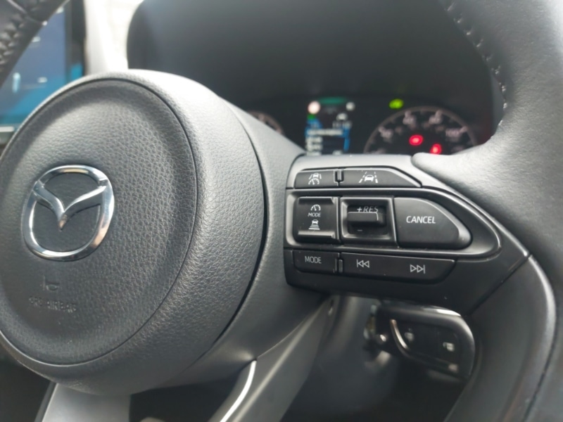 Used Mazda Mazda2 HYBRID 2025 for sale - 76427549: Photo 16