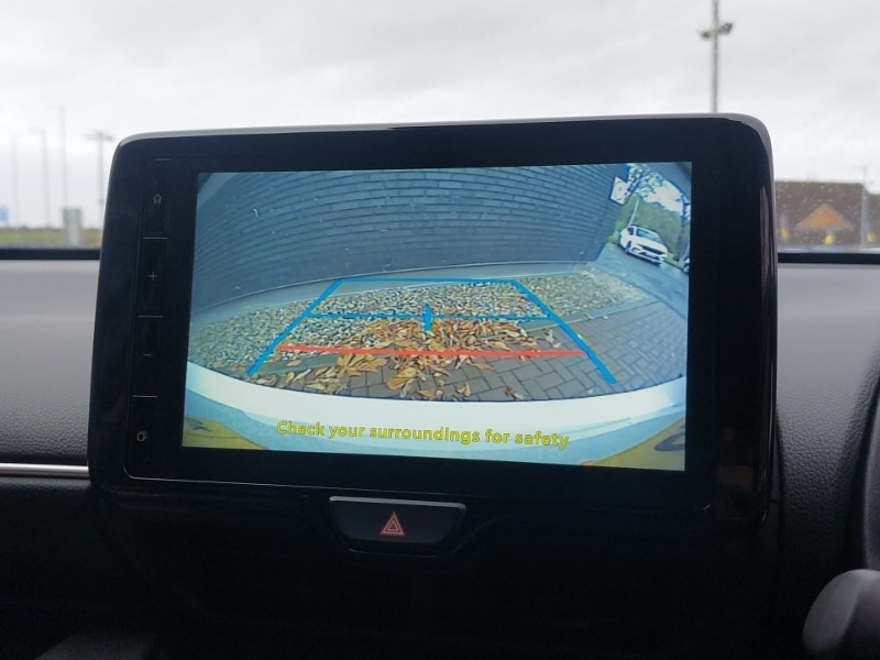 Used Mazda Mazda2 HYBRID 2025 for sale - 76427549: Photo 19