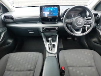 Used Mazda Mazda2 HYBRID 2025 for sale - 76427549: Photo