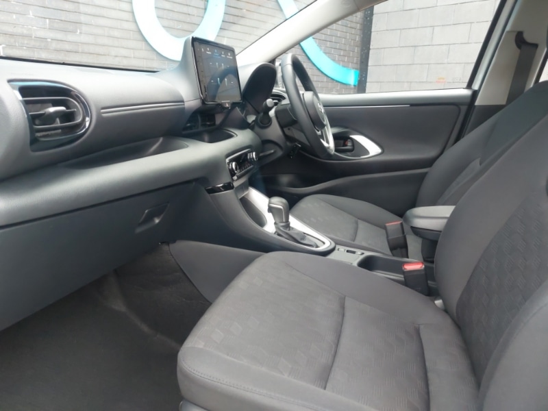 Used Mazda Mazda2 HYBRID 2025 for sale - 76427549: Photo 5