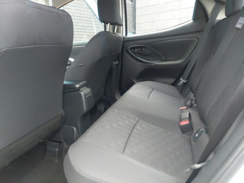 Used Mazda Mazda2 HYBRID 2025 for sale - 76427549: Photo 6