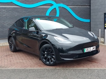 Tesla - Model Y