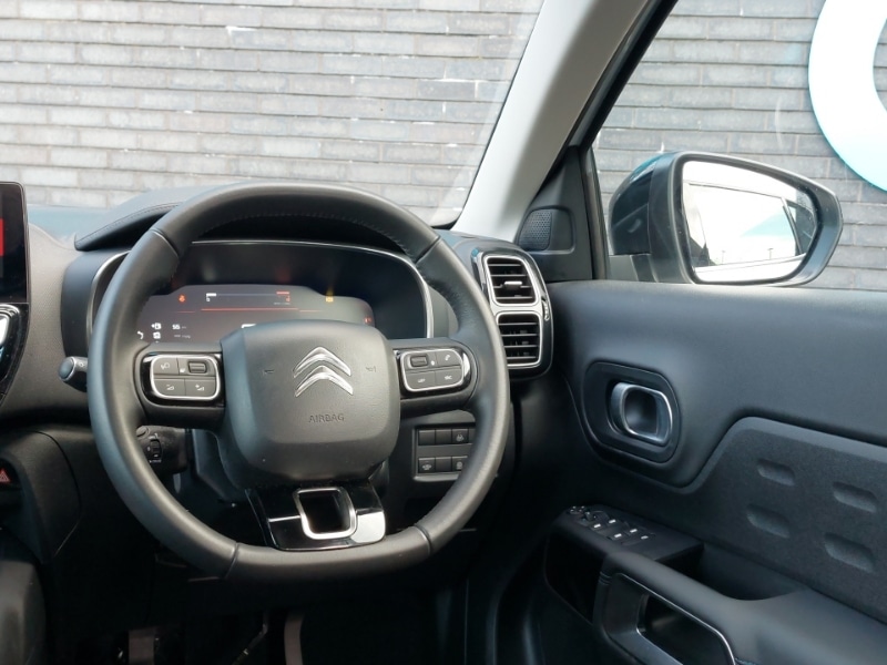 Used Citroen C5 Aircross 2024 for sale - 76387946: Photo 10