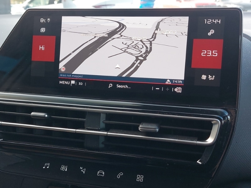 Used Citroen C5 Aircross 2024 for sale - 76387946: Photo 11