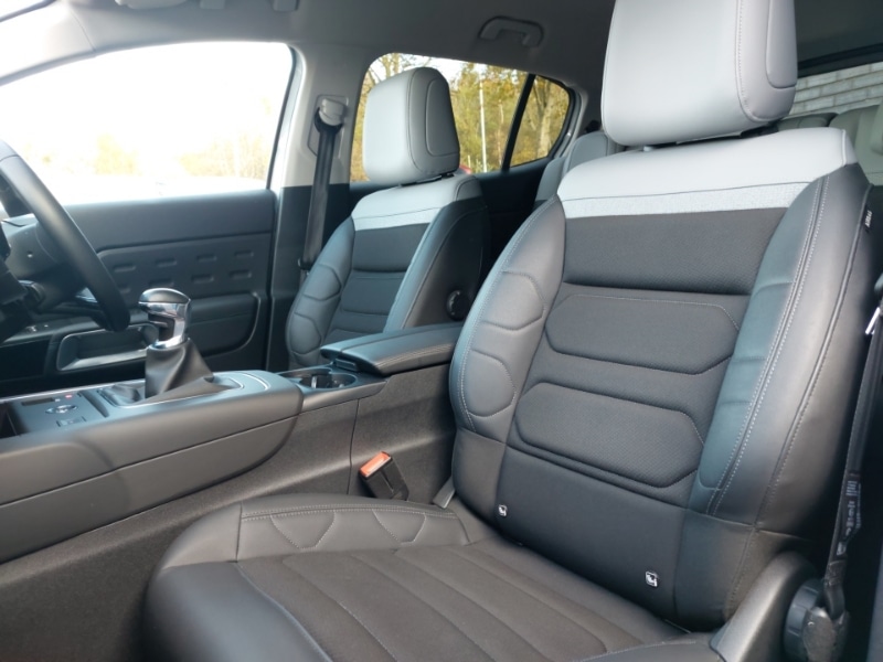 Used Citroen C5 Aircross 2024 for sale - 76387946: Photo 12