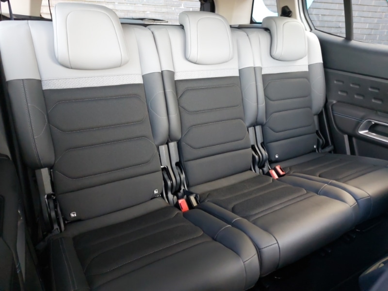 Used Citroen C5 Aircross 2024 for sale - 76387946: Photo 13