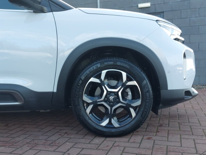 Used Citroen C5 Aircross 2024 for sale - 76387946: Photo 14