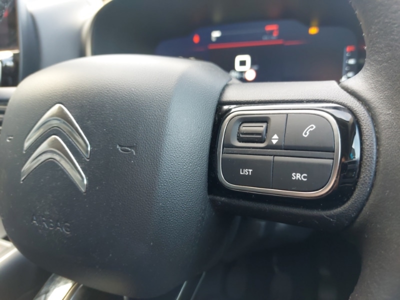 Used Citroen C5 Aircross 2024 for sale - 76387946: Photo 16