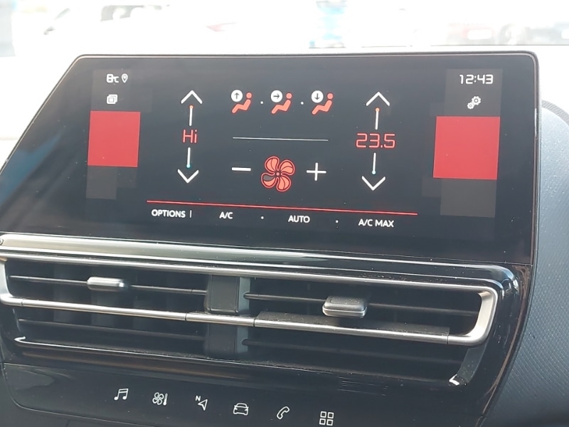 Used Citroen C5 Aircross 2024 for sale - 76387946: Photo 17