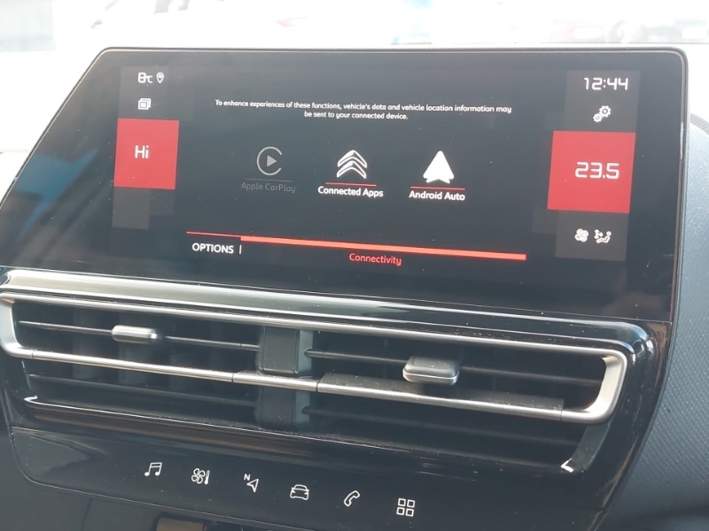 Used Citroen C5 Aircross 2024 for sale - 76387946: Photo 18