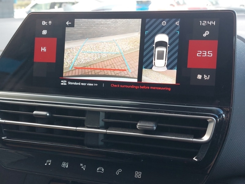 Used Citroen C5 Aircross 2024 for sale - 76387946: Photo 19