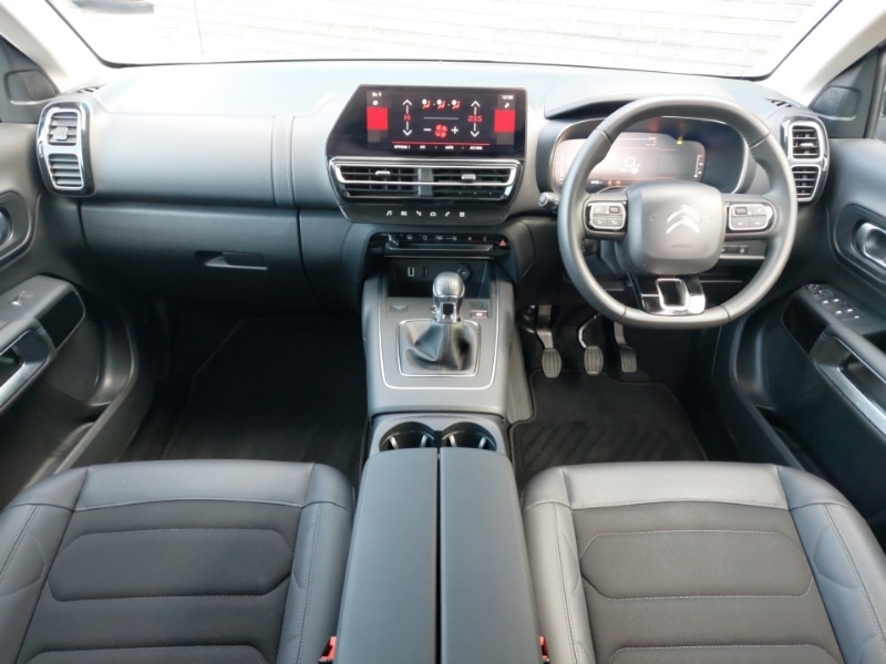 Used Citroen C5 Aircross 2024 for sale - 76387946: Photo 2