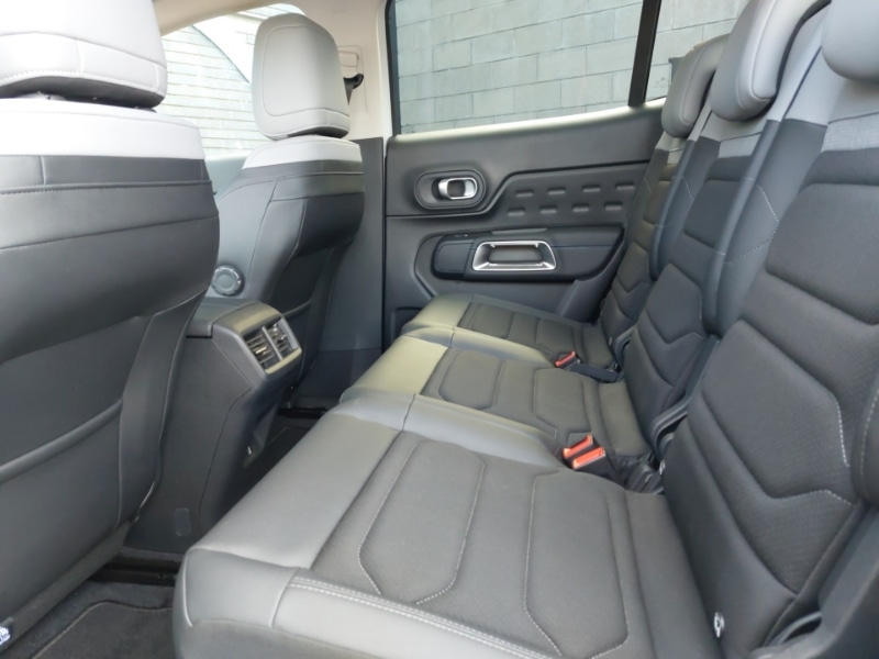 Used Citroen C5 Aircross 2024 for sale - 76387946: Photo 6