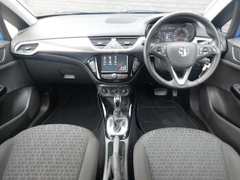 Used Vauxhall Corsa 2019 for sale - 78515699: Photo