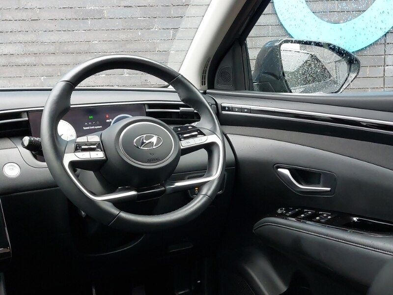 Used Hyundai TUCSON 2022 for sale - 77518313: Photo 10