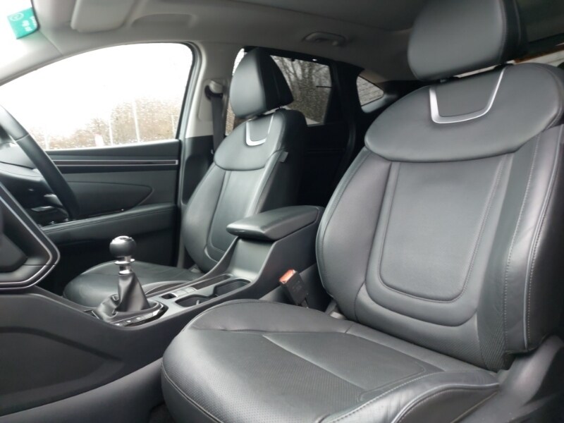 Used Hyundai TUCSON 2022 for sale - 77518313: Photo 12