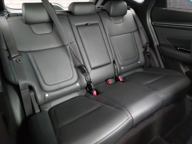 Used Hyundai TUCSON 2022 for sale - 77518313: Photo 13