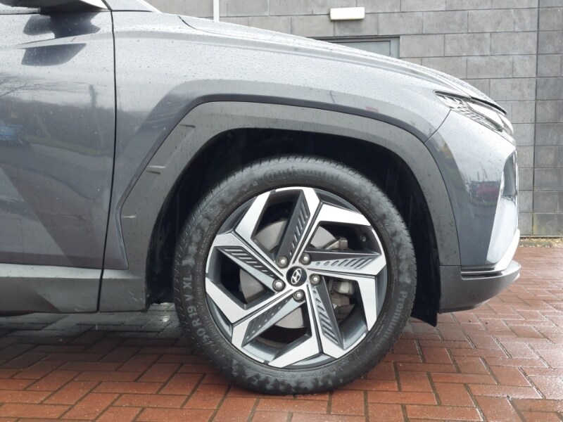 Used Hyundai TUCSON 2022 for sale - 77518313: Photo 14