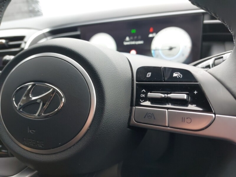 Used Hyundai TUCSON 2022 for sale - 77518313: Photo 16