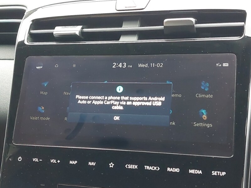 Used Hyundai TUCSON 2022 for sale - 77518313: Photo 18