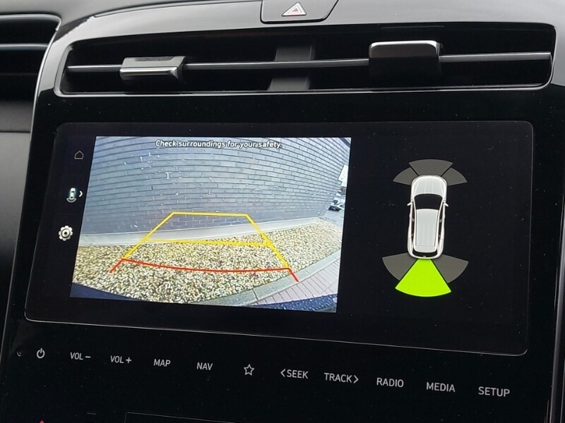 Used Hyundai TUCSON 2022 for sale - 77518313: Photo 19