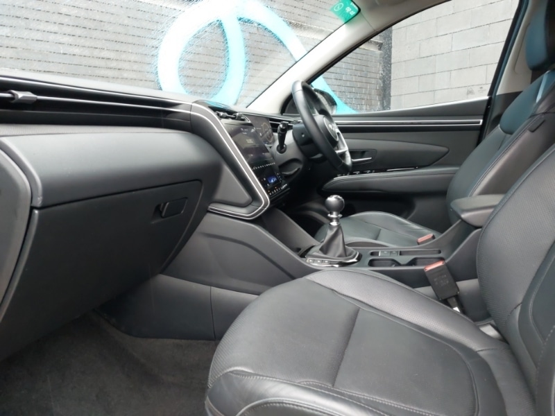 Used Hyundai TUCSON 2022 for sale - 77518313: Photo 5