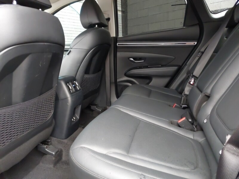 Used Hyundai TUCSON 2022 for sale - 77518313: Photo 6