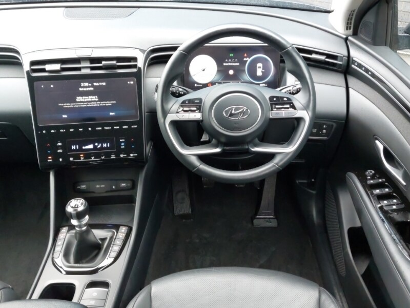 Used Hyundai TUCSON 2022 for sale - 77518313: Photo 7