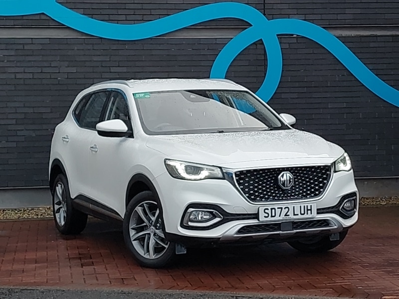 Used MG MG HS 2022 for sale - 76795714: Photo 1