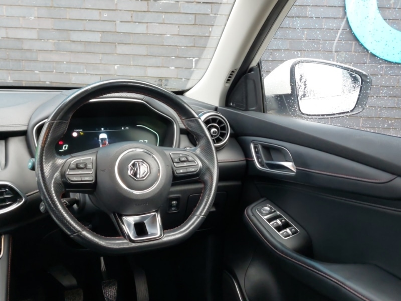 Used MG MG HS 2022 for sale - 76795714: Photo 10