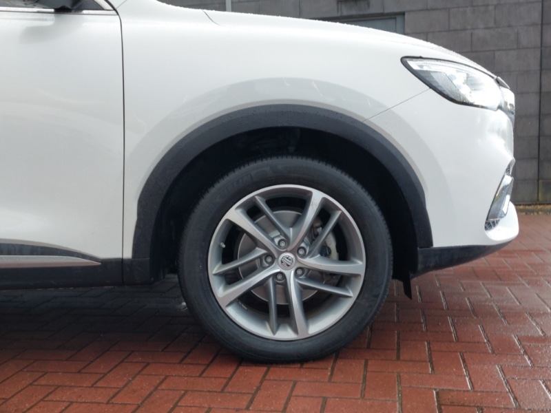 Used MG MG HS 2022 for sale - 76795714: Photo 14