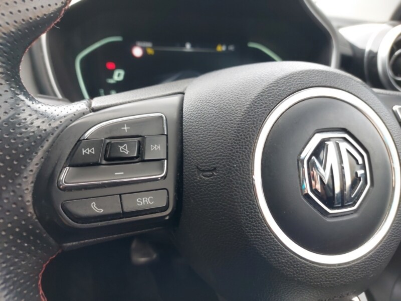 Used MG MG HS 2022 for sale - 76795714: Photo 15