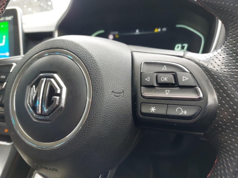 Used MG MG HS 2022 for sale - 76795714: Photo 16