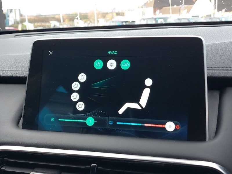 Used MG MG HS 2022 for sale - 76795714: Photo 17