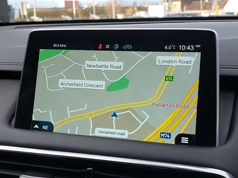 Used MG MG HS 2022 for sale - 76795714: Photo 18