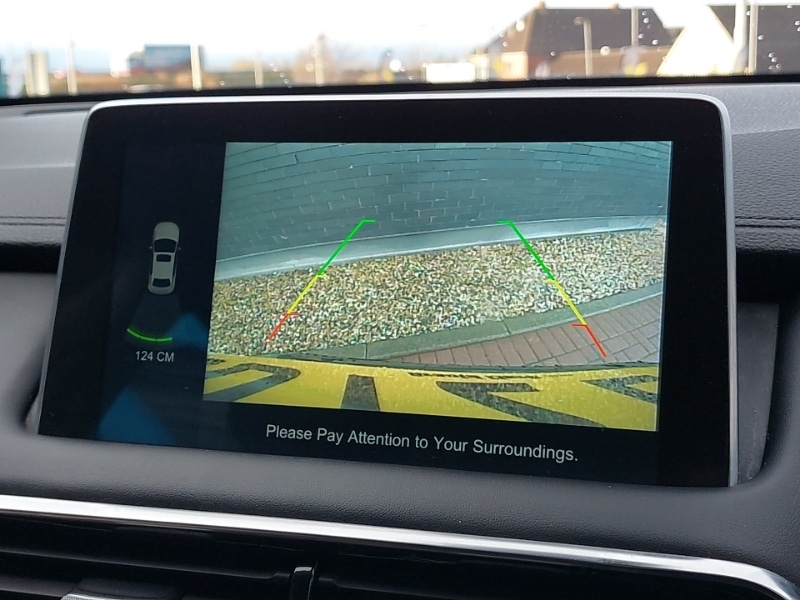 Used MG MG HS 2022 for sale - 76795714: Photo 19