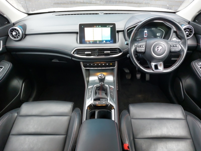 Used MG MG HS 2022 for sale - 76795714: Photo 2