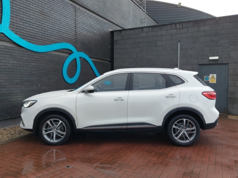 Used MG MG HS 2022 for sale - 76795714: Photo 4