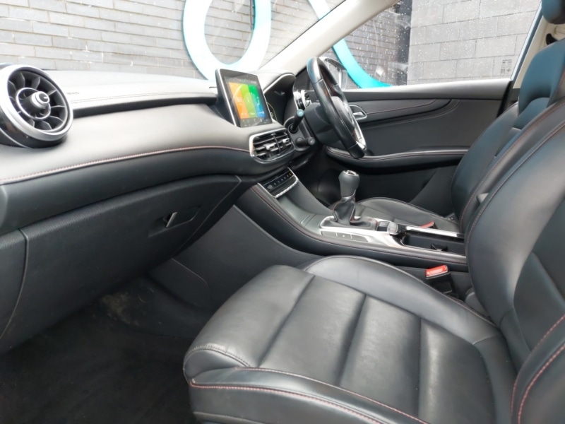 Used MG MG HS 2022 for sale - 76795714: Photo 5