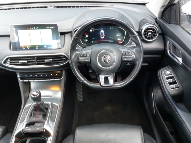 Used MG MG HS 2022 for sale - 76795714: Photo 7