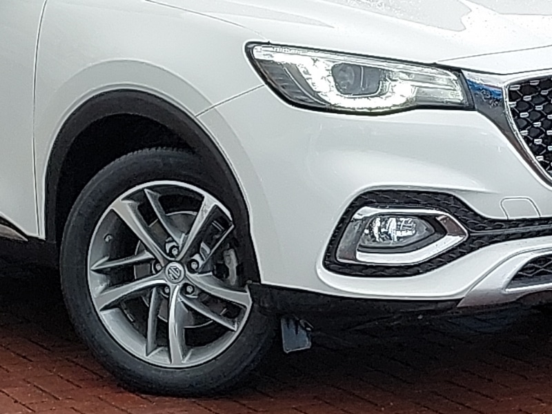 Used MG MG HS 2022 for sale - 76795714: Photo 9