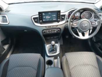 Used Kia XCeed 2020 for sale - 74750039: Photo