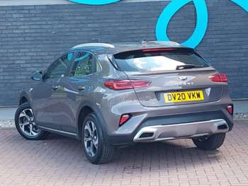Used Kia XCeed 2020 for sale - 74750039: Photo
