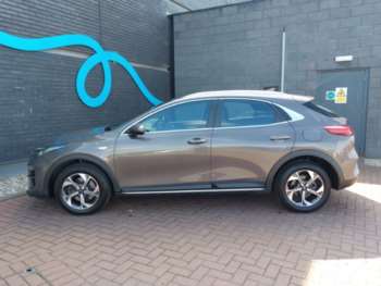 Used Kia XCeed 2020 for sale - 74750039: Photo