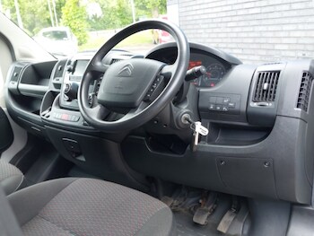Used Citroen Relay 2022 for sale - 78595193: Photo